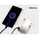 Насос-ліхтар-powerbank кемпінговий Flextail Max Pump 2 Pro, чорний 69229 фото 7
