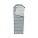 Спальний мішок з капюшоном Naturehike MS300 CNK2350WS023 лівий, сірий 74473 фото 1