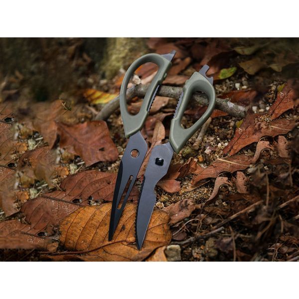 Набір для барбекю NexTool Barbecue Tool Set в кейсі 70354 фото