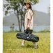 Складаний стіл Naturehike Star Jane T01 CNK2550JJ018, 89х60 см, вуглецева сталь, бежевий