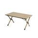 Складаний стіл Naturehike Star Jane T01 CNK2550JJ018, 89х60 см, вуглецева сталь, бежевий