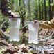 Питна система (гідратор) Naturehike CNK2450CF011, 3л. прозора 69584 фото 10