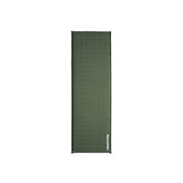 Самонадувний килимок Naturehike CNK2550WS025, 60мм, зелений 72915 фото