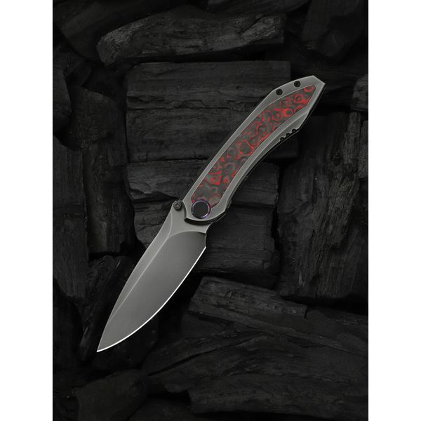 Ніж складаний Weknife Winsome WE23092-4