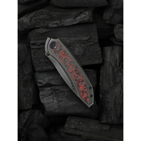 Ніж складаний Weknife Winsome WE23092-4