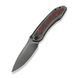 Ніж складаний Weknife Winsome WE23092-4