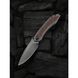 Ніж складаний Weknife Winsome WE23092-4