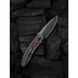 Ніж складаний Weknife Winsome WE23092-4