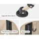 Стілець складаний Naturehike Stellaluna T04 CNK2550JJ022, вуглецева сталь, хакі