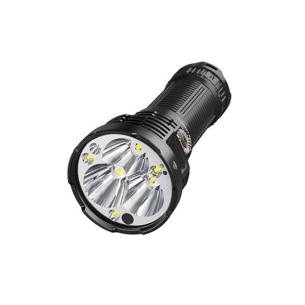 Ліхтар ручний Fenix LR50R V2.0 74589 фото