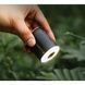 Насос-ліхтар кемпінговий Flextail Tiny Pump 2X, чорний