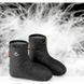 Черевики на гусячому пуху&nbsp;Naturehike NH18S023-T, розмір М, чорні