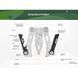 Мультитул NexTool Silver Blade EDC