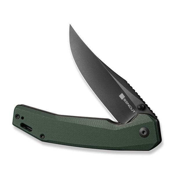 Ніж складаний Sencut Vornix S25038-1