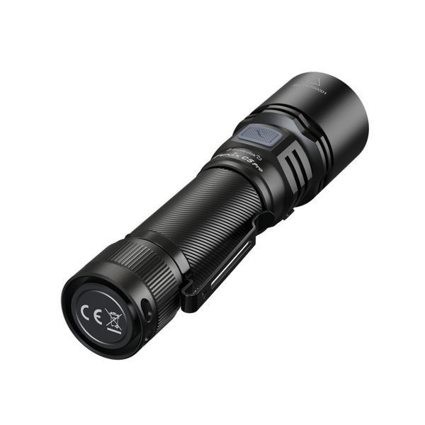 Ліхтар ручний Fenix C5 Pro 1-73545 фото